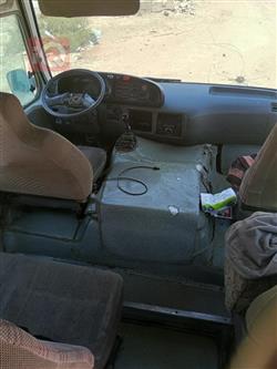 تويوتا كوستر